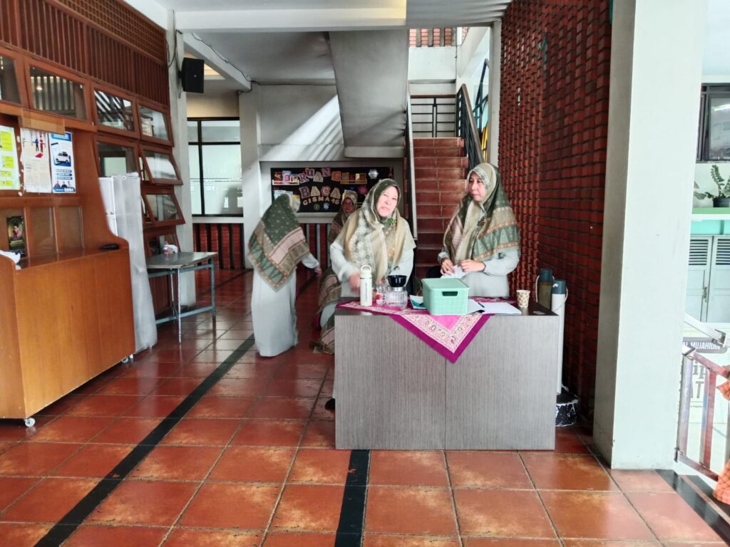 Majelis Taklim Kubro (MTK) RW 15 Tanimulya : Wadah Penguat Ukhuwah dan Keilmuan Umat