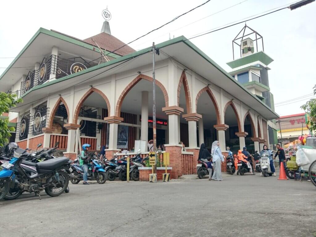 Majelis Taklim Kubro (MTK) RW 15 Tanimulya : Wadah Penguat Ukhuwah dan Keilmuan Umat
