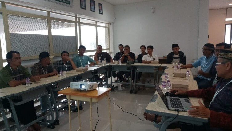Pembekalan Tenaga Kebersihan & Keamanan YBTMA 2025: Menguatkan Komitmen untuk Layanan Pendidikan, Keagamaan dan Pemberdayaan yang Bersih, Aman dan Profesional