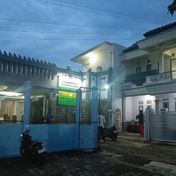 Pesantren Tanimulya Indah