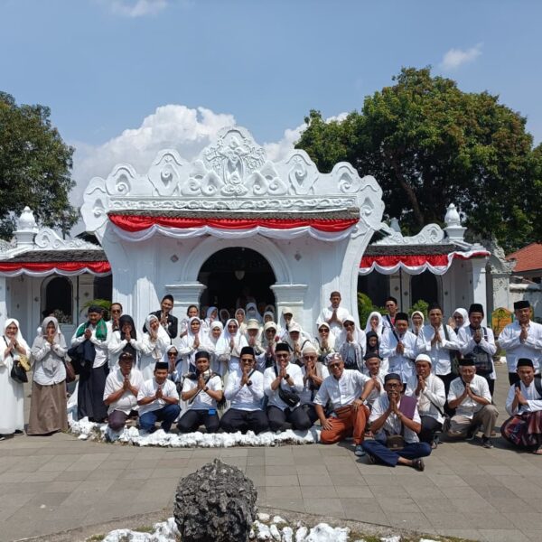 Pesantren Tanimulya Indah