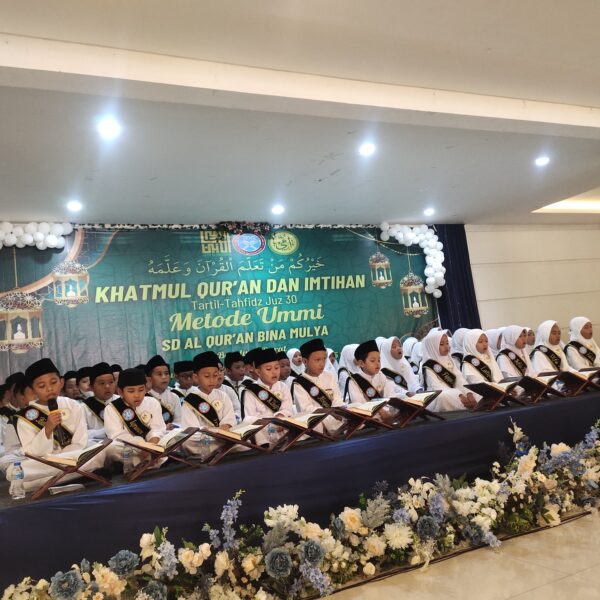 SDQ Binamulya
