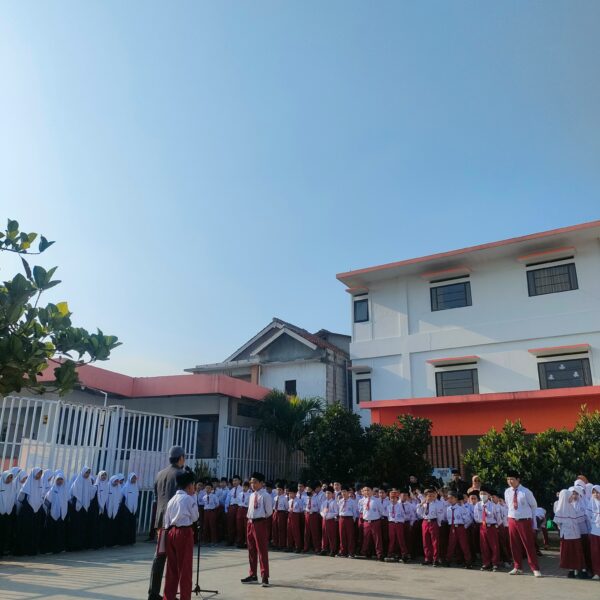 SDQ Binamulya