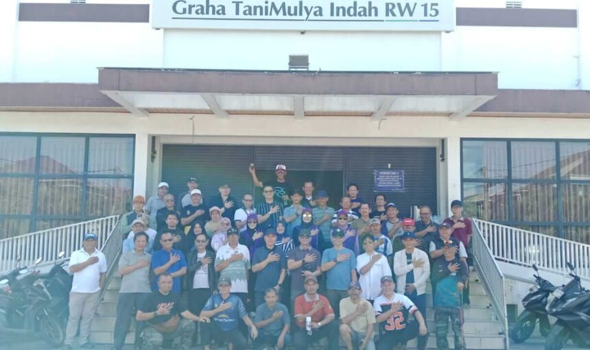 gtmi2 utama