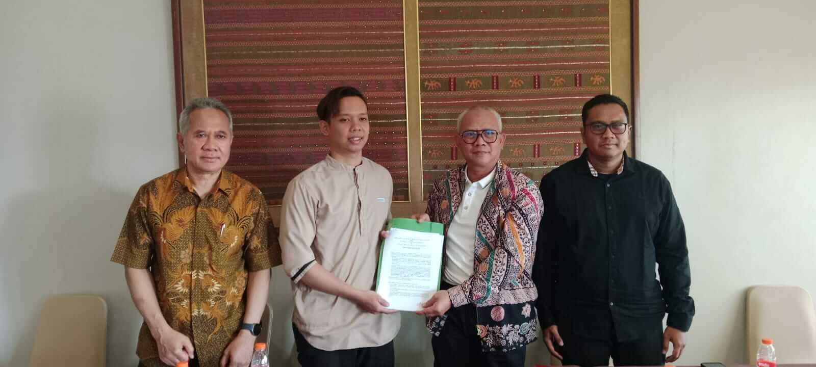 YBTMA Perkuat Tata Kelola dan Transformasi Digital Pendidikan melalui Rapat Koordinasi dan Penandatanganan Kerja Sama dengan Mumtaz App – Bank Muamalat
