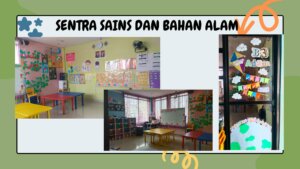 TK/PAUD/Daycare Al-Hikmah Binamulya